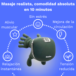 SiaaSoo Anirmax™ Masajista